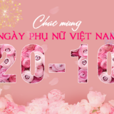 Alan chúc mừng ngày 20 tháng 10