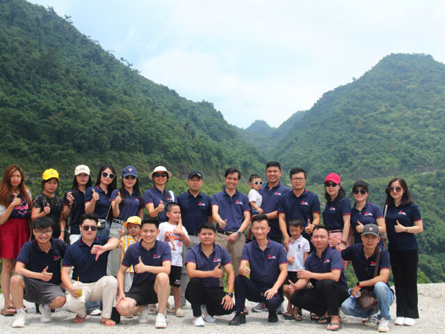 Hành Trình Gắn Kết 2025: Chuyến Nghỉ Mát Ý Nghĩa Tại Mai Châu Ecolodge