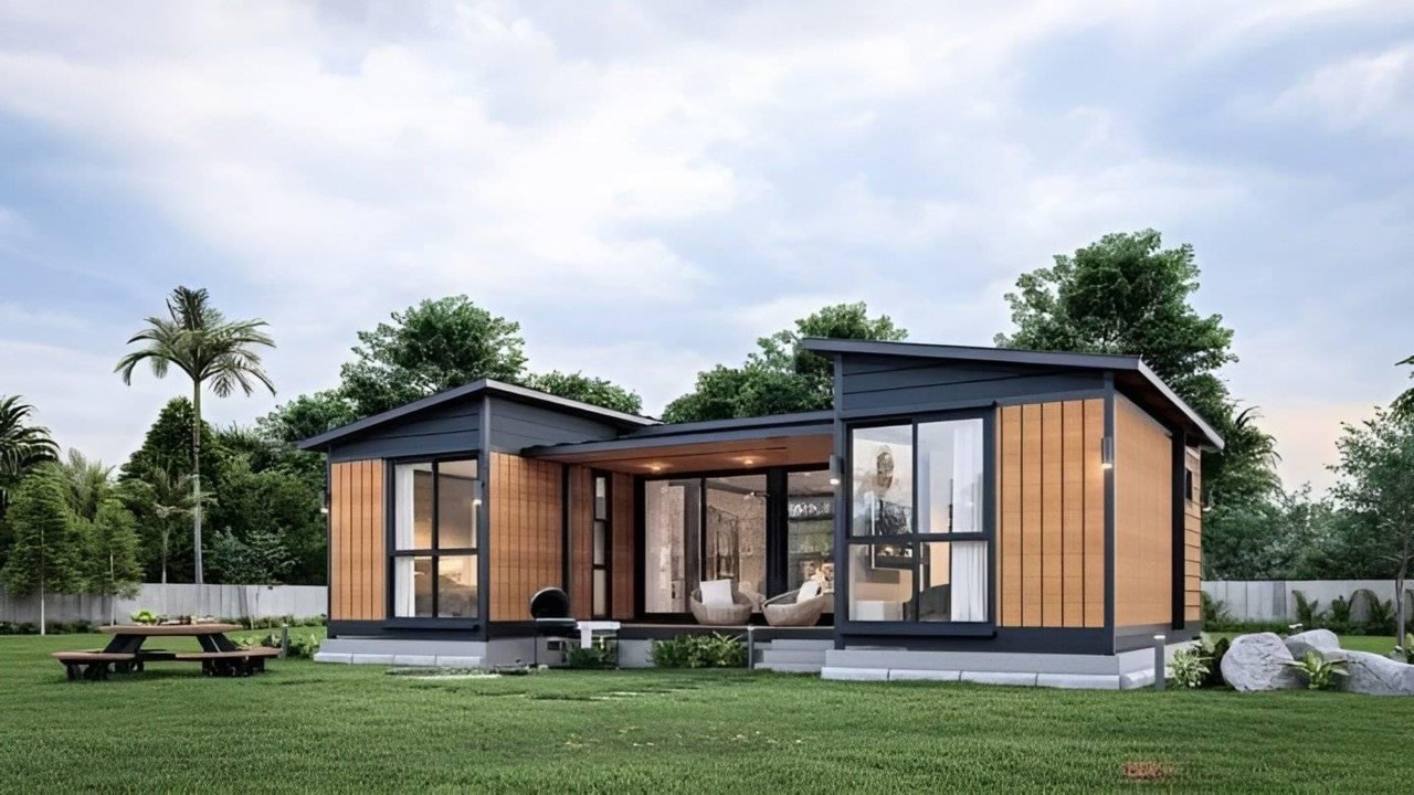 Tương lai của xây dựng mô-đun ở Việt Nam