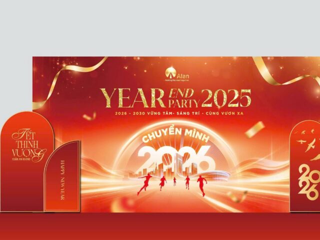 Chuyển Mình 2026: Bản Lĩnh Tái Định Vị Và Khát Vọng Vươn Xa