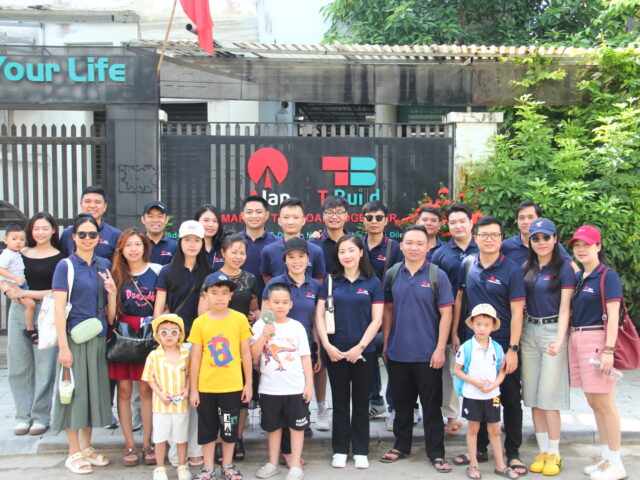 CÁN BỘ HIỆN TRƯỜNG