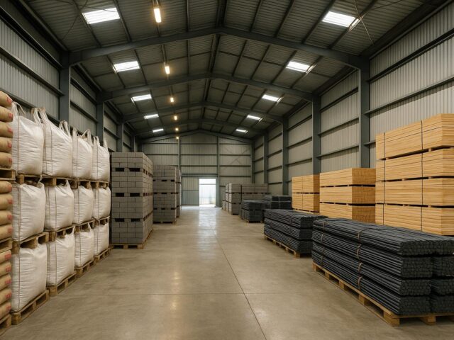 Giá vật liệu xây dựng tăng, chủ đầu tư cần chuẩn bị gì trước khi thi công nội thất?